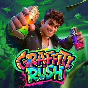 Slot Gacor Hari Ini PG Soft Grafity Rush